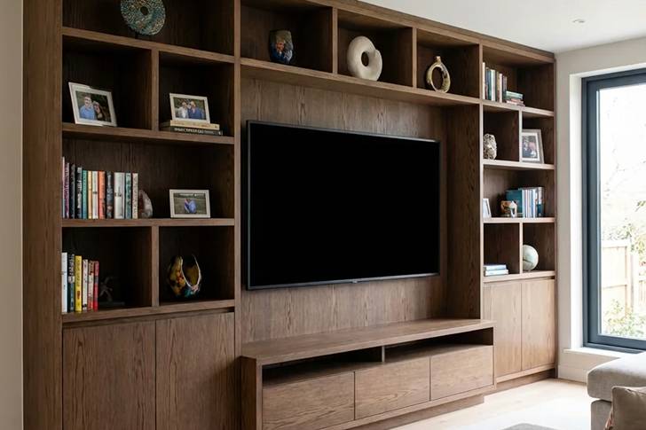 Regale & Schranksysteme nach Maß - 6